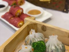 -君德澜酒家·创意粤菜(金山谷店)