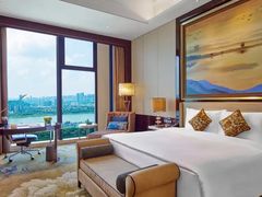 -长沙富力万达文华酒店