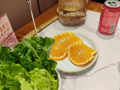 -乡土黄·鲜牛肉火锅·小龙虾(兴业街店)