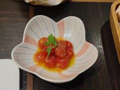-山葵家·创意料理(宁波来福士店)