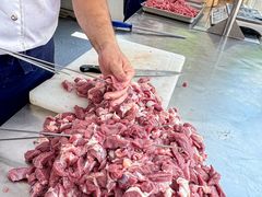 -清真·双公羊·馕坑烤全羊(奥体店)