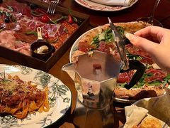 -Mammamia意大利餐厅(阳春巷店)