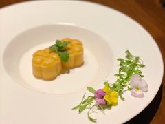 安庆手工流心绿豆糕-山里亲戚(淞虹路店)