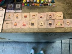 -BE NORMAL CAFE(霞溪路店)