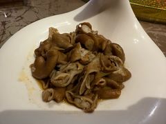 -莉莉家的音乐花园餐吧(航空路店)