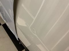 -鲨鱼皮汽车凹陷玻璃修复(静安店)