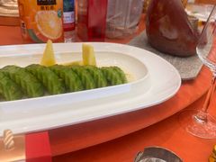 -白金汉爵大酒店·中餐厅(相城店)