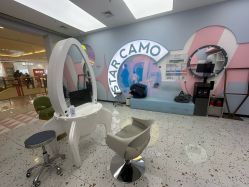 -星咔萌·StarCamo儿童剪发(东坝万达广场店)