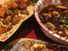 -鱼满舱·鲜活海鲜·正宗鲁菜