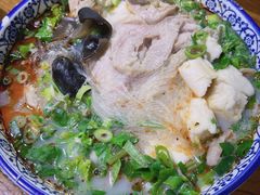 -朱秀英梆梆肉葫芦头(琉璃街店)