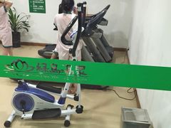 -绿岛汤泉韩式休闲会所