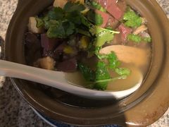 -南京大牌档(济南万象城店)