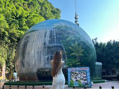 -赤水丹霞旅游区·大瀑布