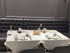 -泰香米泰国餐厅(鎏嘉码头店)