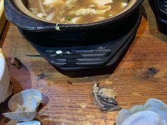 -老姑砂锅·烧烤天津菜(体北道店)