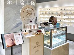 -théATRE 茶聚场(王府中環店)