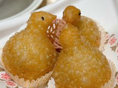 金腿咸水角（大）-点都德(千灯湖环宇城店)