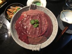 -肆味(东原1891江景店)