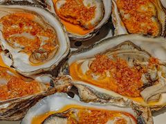 -粗茶淡饭·蒸鲜(光谷店)