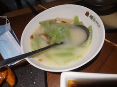 -楼兰新疆主题餐厅(坂田佳华领汇广场店)