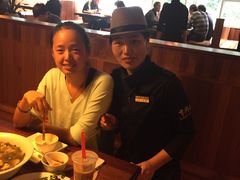 -章吴记喜瑞餐厅(东东城店)