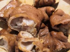 耙肥肠-四小区火锅·巷子里的重庆火锅(花照壁店)