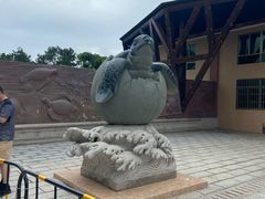 -广东惠东海龟国家级自然保护区