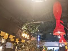 -野山舂·贵州现舂酸汤牛肉(东山店)