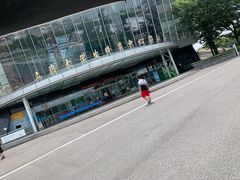 -上海大学生体育中心游泳馆(松江店)