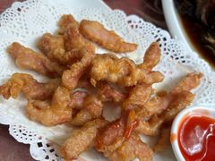 -连家船海鲜大排档·20年闽菜店(厦大店)