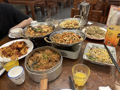 -孙府大院(步行街店)