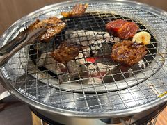 -蒜香焼肉PURUSHIN(马场路店)