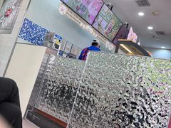 -DQ·蛋糕·冰淇淋(川沙东海岸店)