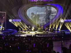 -成都金融城演艺中心