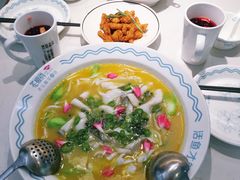 -花椒俏川菜小馆(南海万达店)