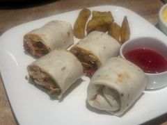 -耶里夏丽·丝路新疆菜·清真食品(徐汇南丹东路臻选店)
