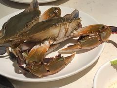 -加餐海鲜自助(宝龙一城店)