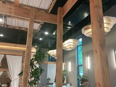 大堂-墨居上隐·院子里火锅(峨眉店)