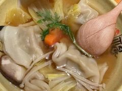 -花和海鲜自助(梅江店)