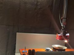 -山之屋炭火烧肉·生啤畅饮(大朗万科中央公园店)