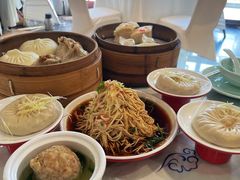 -冶春茶社(珍园店)