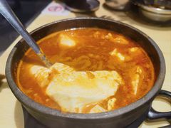 -麻蒲碳烤肉(嘉禾东平地铁站19号店)