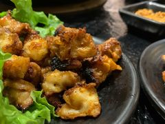 -九田家黑牛烤肉料理(珠江摩尔店)