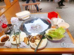 -福成自助烤肉(双桥万达店)