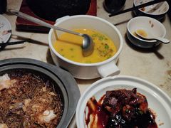 -绿茶餐厅(深圳龙华天虹购物中心店)