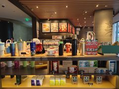 -星巴克(1788广场店)