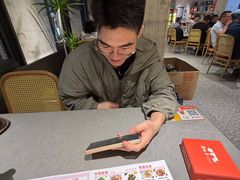 -楚太子  中餐&烧烤(武大店)
