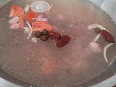 -313羊庄·羊肉火锅烧烤(李村店)