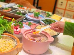 -五星桥原切肥牛火锅(怀德桥店)