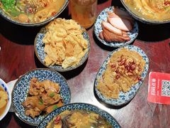 -粉家柳州螺蛳粉(杨宅路店)